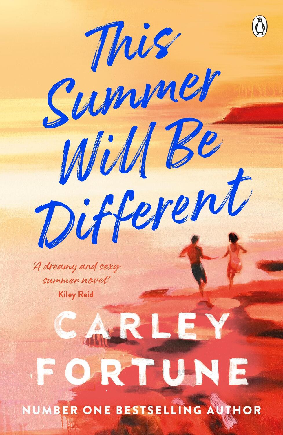 Cover: 9781405965453 | This Summer Will Be Different | Carley Fortune | Taschenbuch | 400 S.