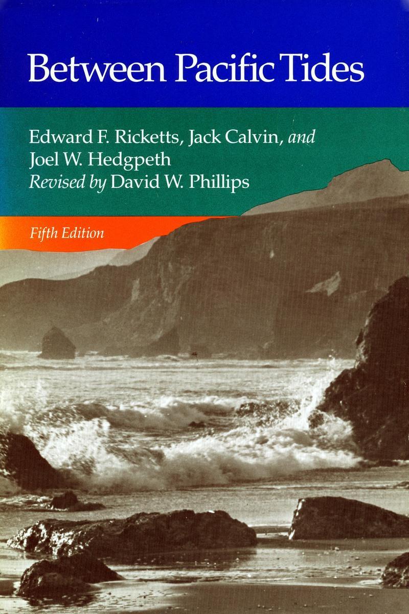 Cover: 9780804720687 | Between Pacific Tides: Fifth Edition | Edward F. Ricketts (u. a.)