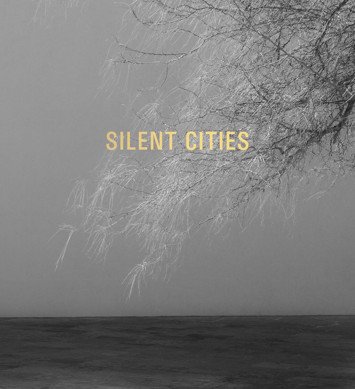 Cover: 9783958296558 | Silent Cities | Mat Hennek | Buch | Englisch | 2020