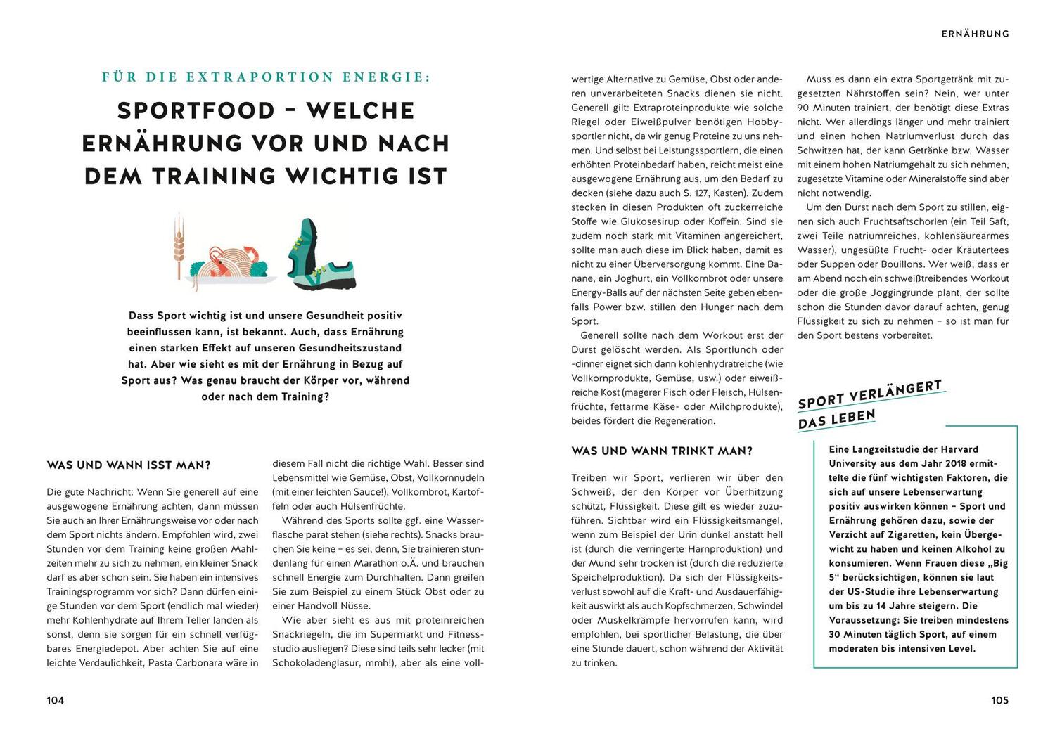 Bild: 9783833883620 | Gesundheitsquickies | Marion Kiechle (u. a.) | Buch | 192 S. | Deutsch