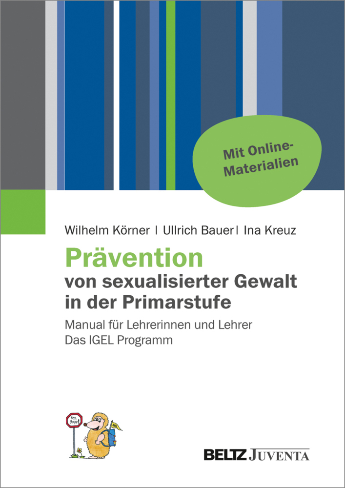 Cover: 9783779936008 | Prävention von sexualisierter Gewalt in der Primarstufe | Taschenbuch