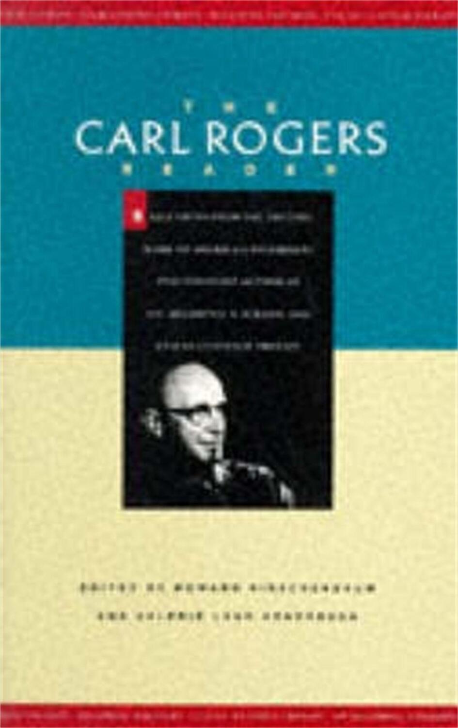 Cover: 9780094698406 | The Carl Rogers Reader | Howard Kirschenbaum | Taschenbuch | Englisch