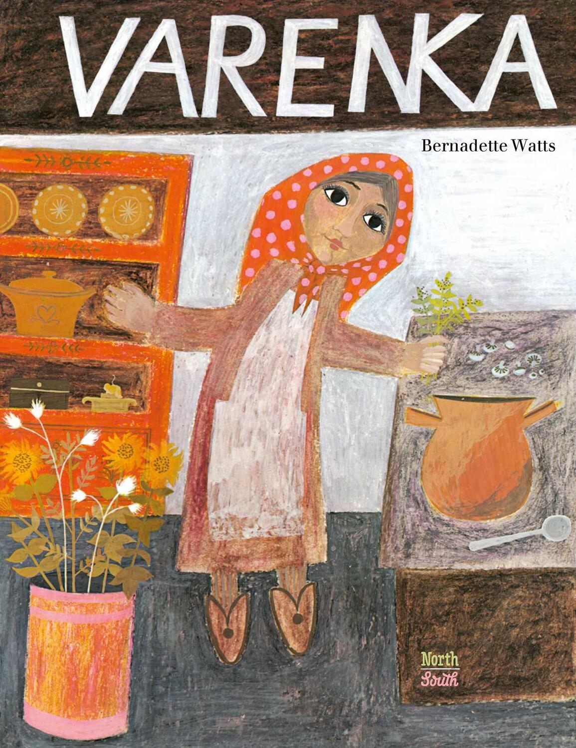 Cover: 9780735845077 | Varenka | Bernadette Watts | Buch | Englisch | 2022