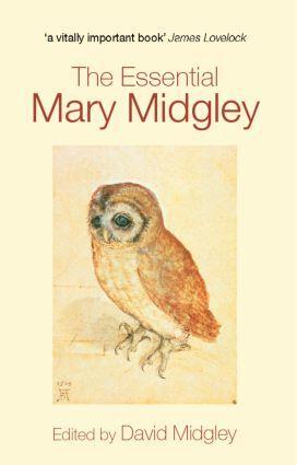 Cover: 9780415346429 | The Essential Mary Midgley | Taschenbuch | Englisch | 2005