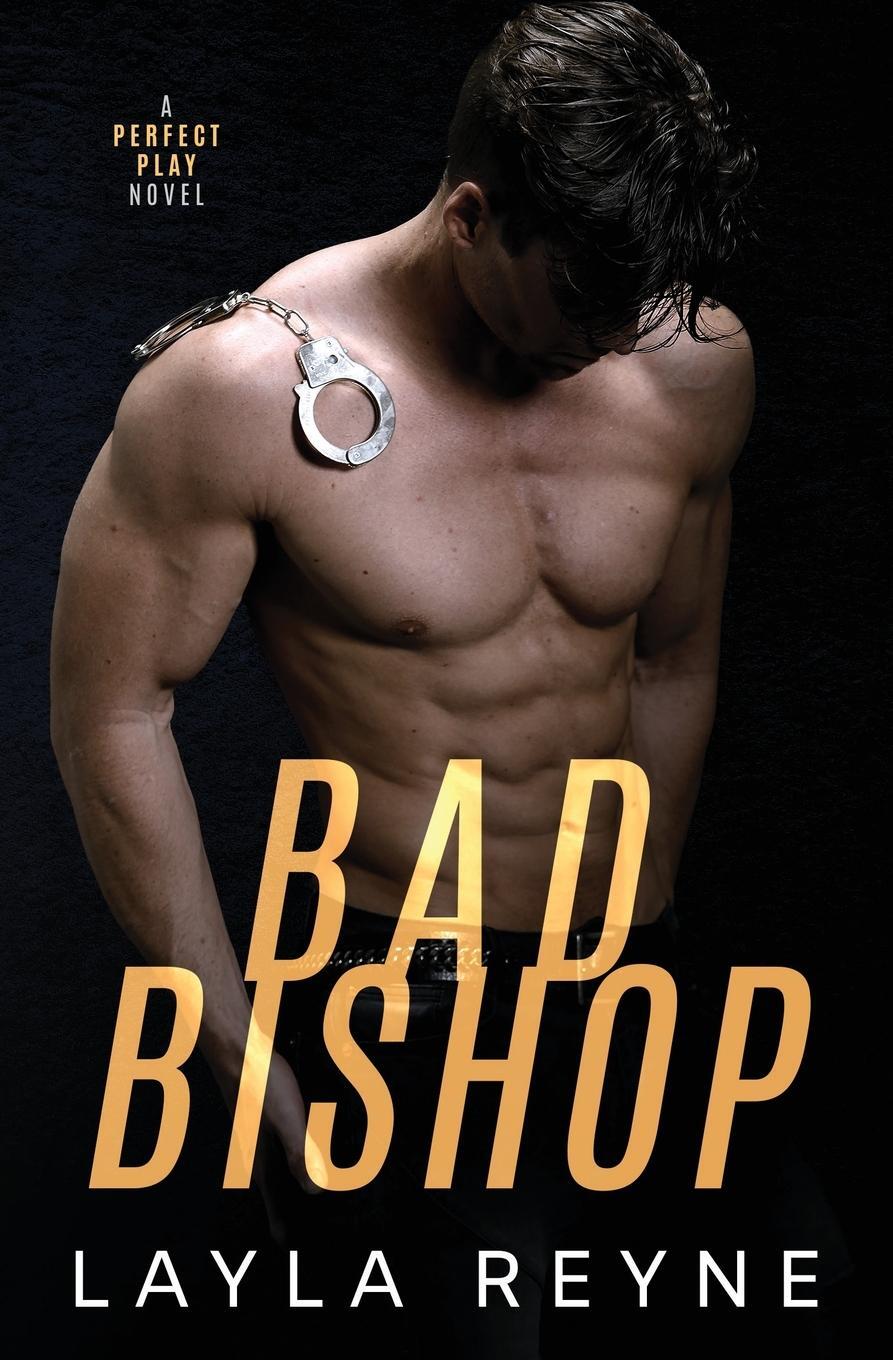 Cover: 9781737352488 | Bad Bishop | A Perfect Play Novel | Layla Reyne | Taschenbuch | 2022