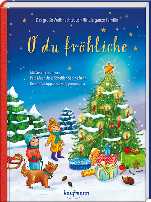 Cover: 9783780663979 | O du fröhliche | Anna-Lena Kühler | Buch | 128 S. | Deutsch | 2020