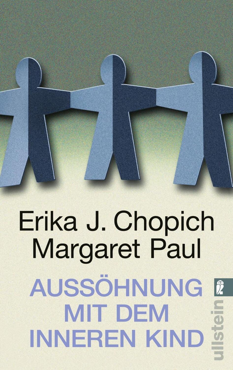 Cover: 9783548357317 | Aussöhnung mit dem inneren Kind | Erika J. Chopich (u. a.) | Buch