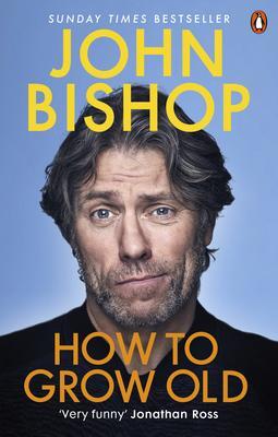 Cover: 9781529105421 | How to Grow Old | A middle-aged man moaning | John Bishop | Buch