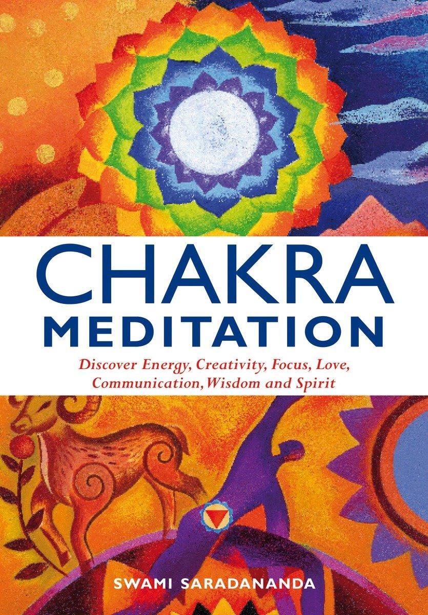 Cover: 9781844834952 | Chakra Meditation | Swami Saradananda | Taschenbuch | Englisch | 2011