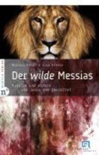 Cover: 9783937896755 | Der wilde Messias | Michael/Hirsch, Alan Frost | Taschenbuch | 271 S.