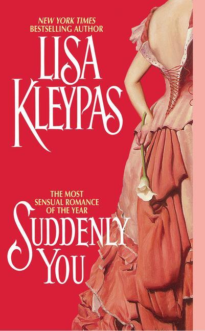 Cover: 9780380802326 | Suddenly You | Lisa Kleypas | Taschenbuch | Englisch | 2020