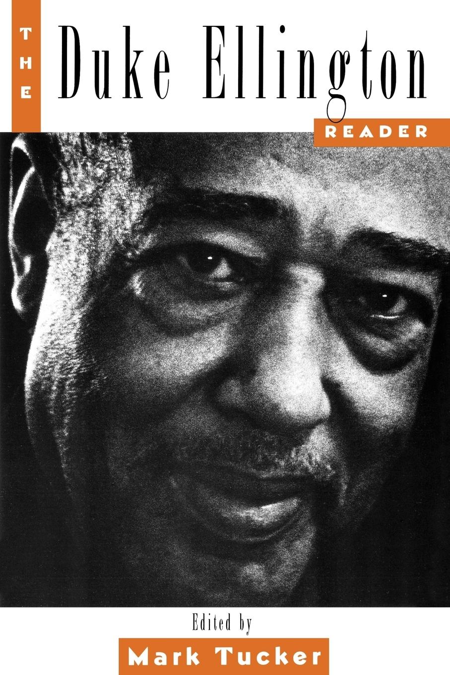 Cover: 9780195093919 | The Duke Ellington Reader | Duke Ellington | Taschenbuch | Englisch