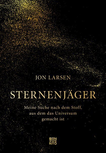 Sternenjäger - Larsen, Jon