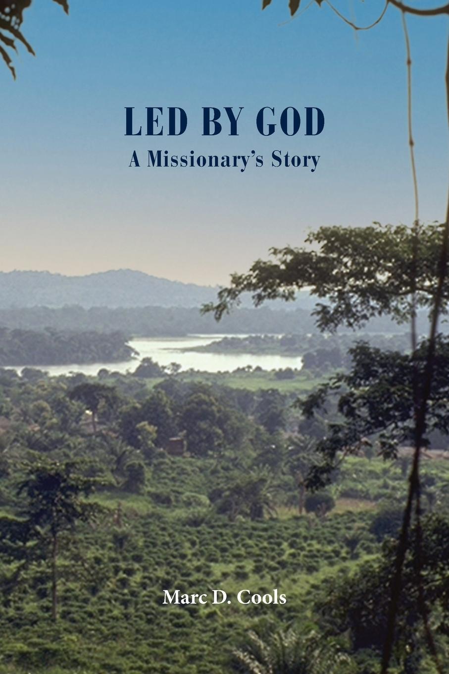 Cover: 9781479615384 | Led by God | Marc Cools | Taschenbuch | Paperback | Englisch | 2023
