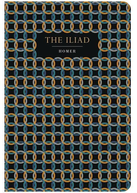Cover: 9781914602108 | The Iliad | Homer | Buch | Chiltern Classic | Gebunden | Englisch