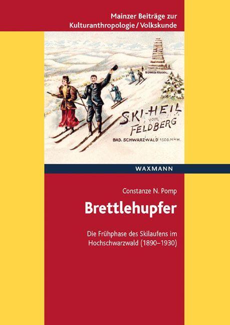 Cover: 9783830932956 | Brettlehupfer | Constanze N Pomp | Buch | 516 S. | Deutsch | 2015