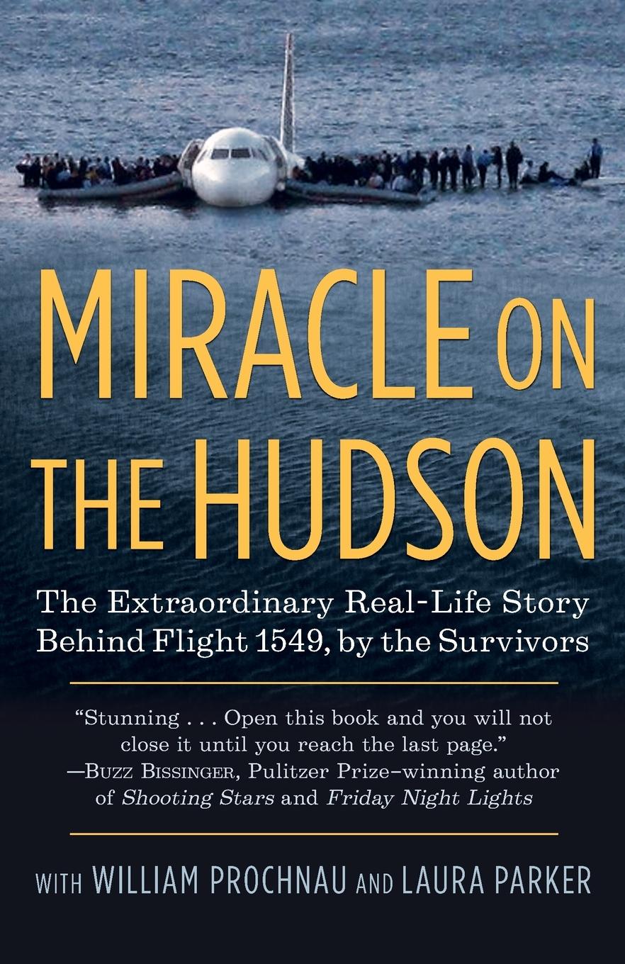 Cover: 9780345520456 | Miracle on the Hudson | The Survivors of Flight (u. a.) | Taschenbuch