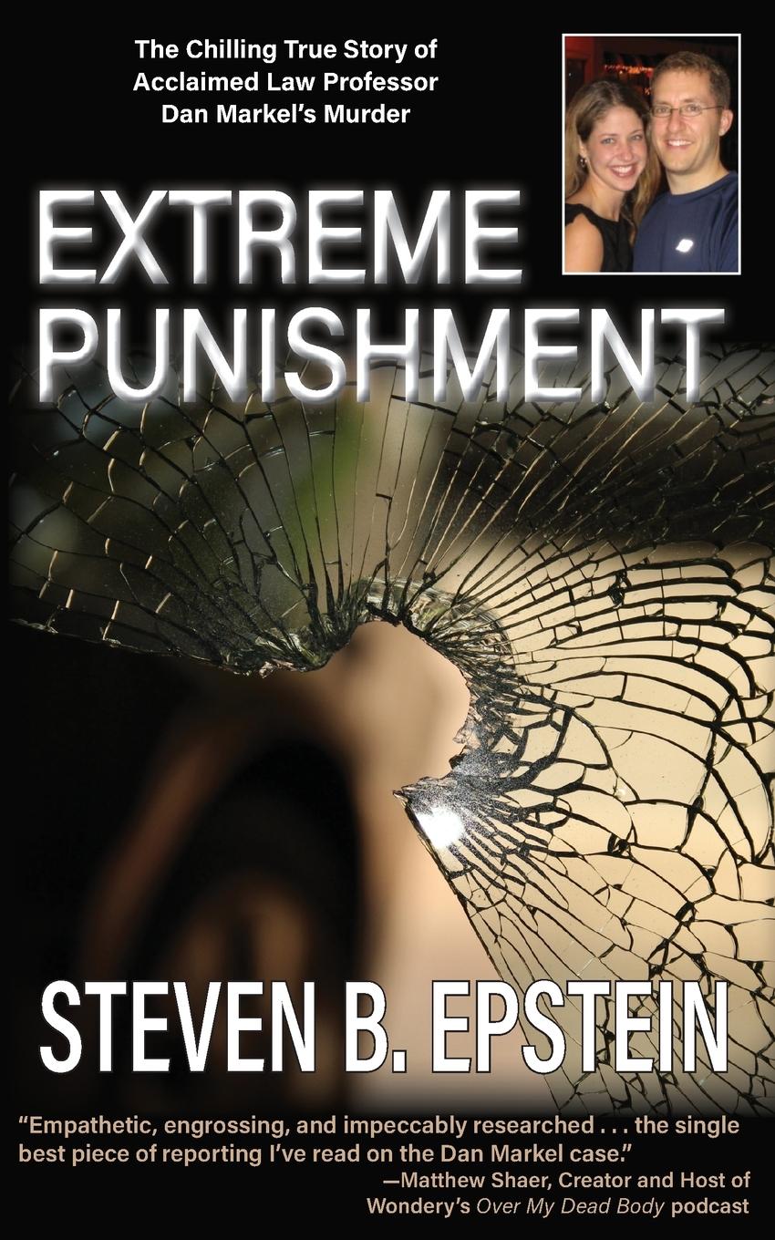 Cover: 9798986512433 | Extreme Punishment | Steven B. Epstein | Taschenbuch | Englisch | 2022