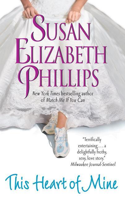 Cover: 9780380808083 | This Heart of Mine | Susan Elizabeth Phillips | Taschenbuch | Englisch