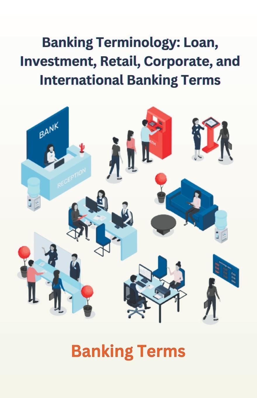 Cover: 9798223177166 | Banking Terminology | Chetan Singh | Taschenbuch | Paperback | 2023