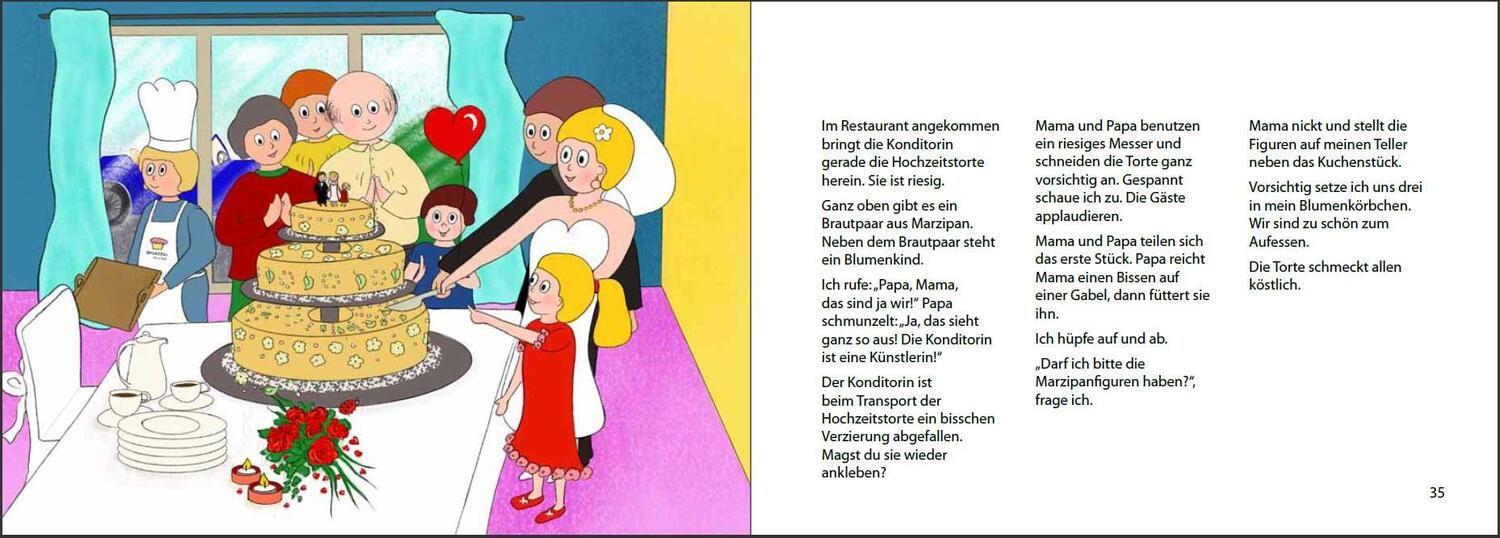 Bild: 9783990820391 | Mama und Papa heiraten - Das Bilderbuch für alle Kinder, deren...