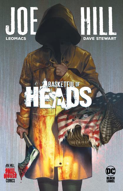 Cover: 9781779512574 | Basketful of Heads (Hill House Comics) | Joe Hill | Taschenbuch | 2021