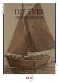 Cover: 9783867417266 | Die Ever der Niederelbe | Hans Szymanski | Taschenbuch | Paperback