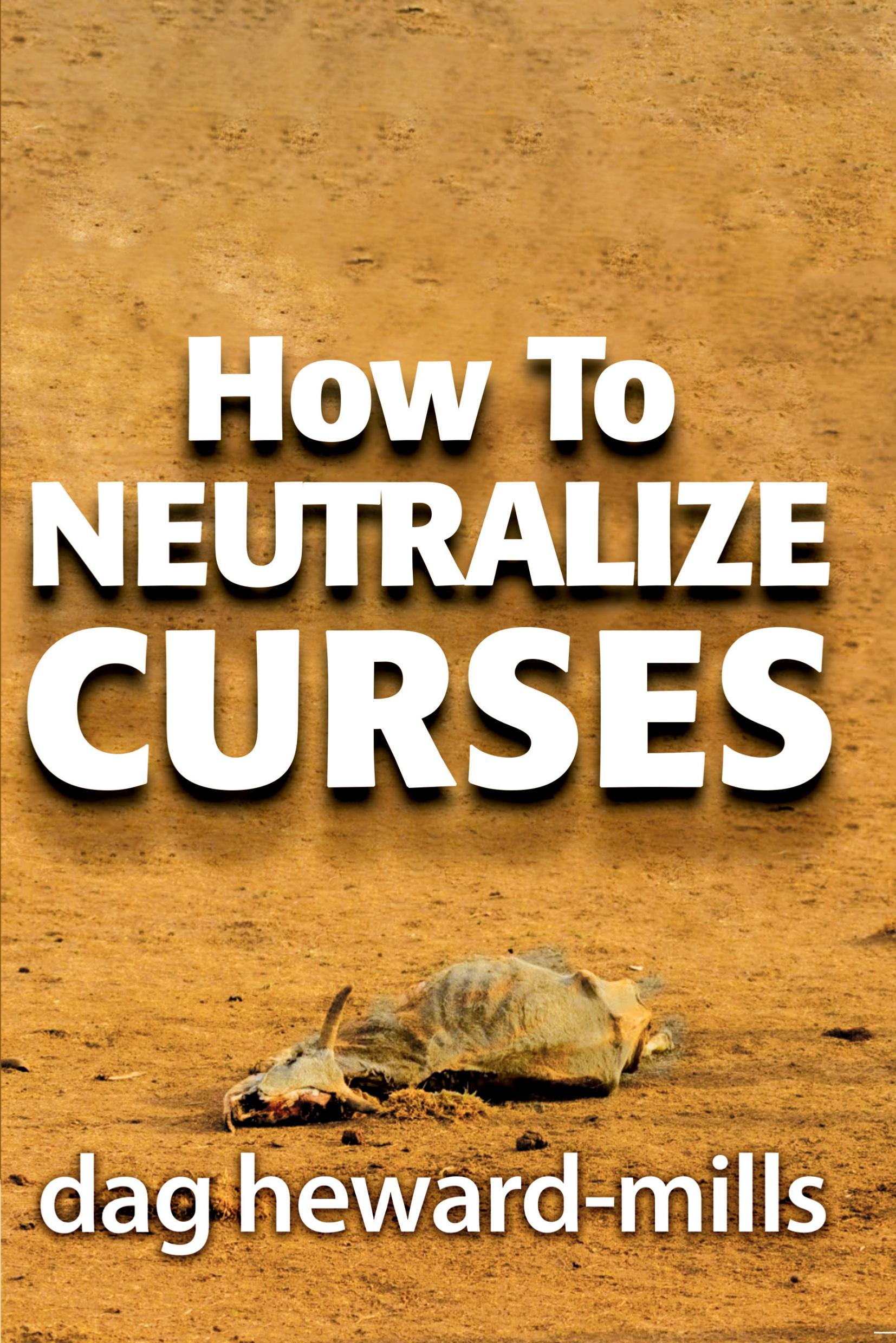 Cover: 9781683981978 | How to Neutralize Curses | Dag Heward-Mills | Taschenbuch | Englisch