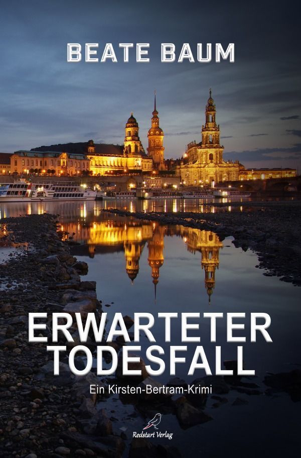 Cover: 9783758428531 | Erwarteter Todesfall | Ein Kirsten-Bertram-Krimi. DE | Beate Baum