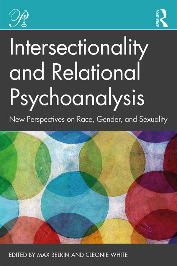 Cover: 9780367361716 | Intersectionality and Relational Psychoanalysis | Taschenbuch | 2020