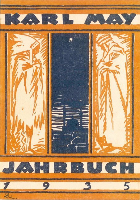 Cover: 9783780219350 | Karl-May-Jahrbuch 1935 | Wolfgang Hermesmeier (u. a.) | Taschenbuch