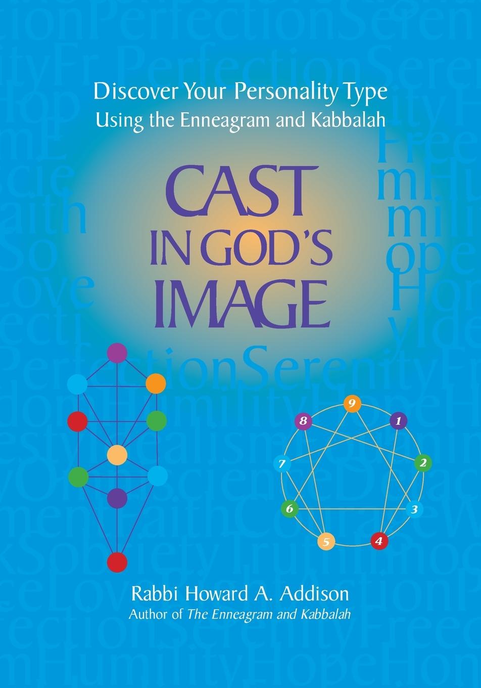 Cover: 9781580231244 | Cast in God's Image | Rabbi Howard A. Addison | Taschenbuch | Englisch