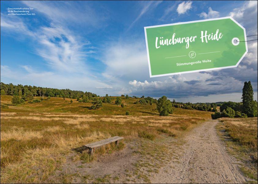 Bild: 9783734321597 | Camp &amp; Hike Deutschland | Marion Landwehr | Taschenbuch | 288 S.