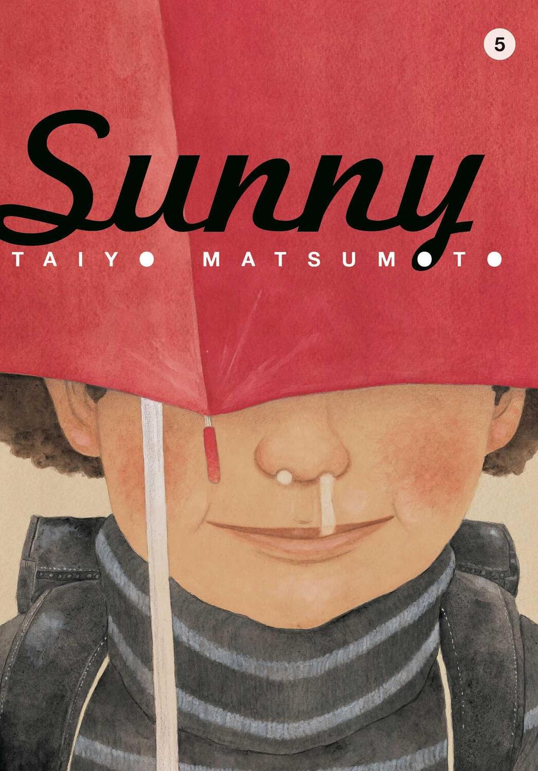 Cover: 9781421579726 | Sunny, Vol. 5 | Taiyo Matsumoto | Buch | Englisch | 2015 | Viz Media