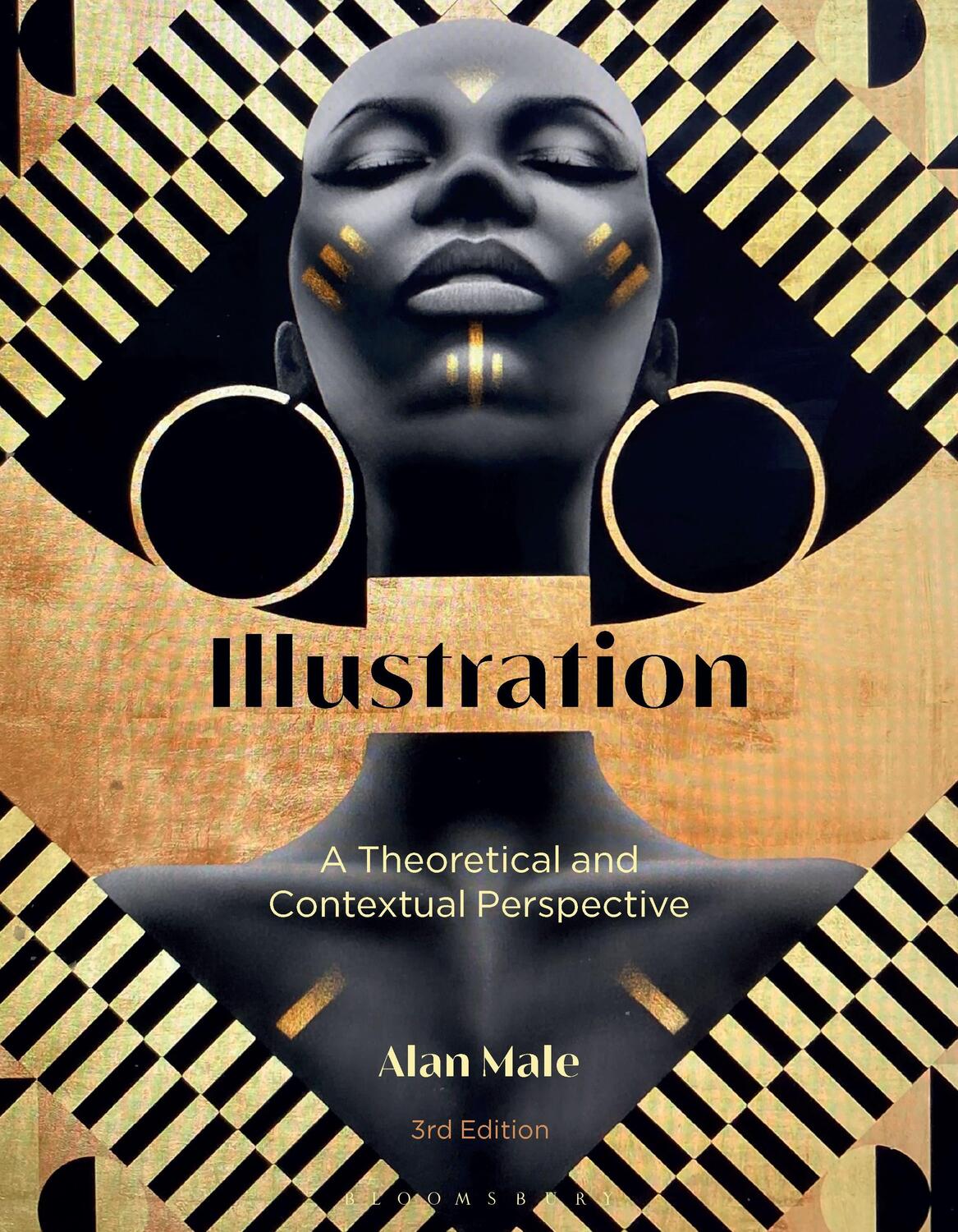 Cover: 9781350283534 | Illustration | A Theoretical and Contextual Perspective | Male | Buch