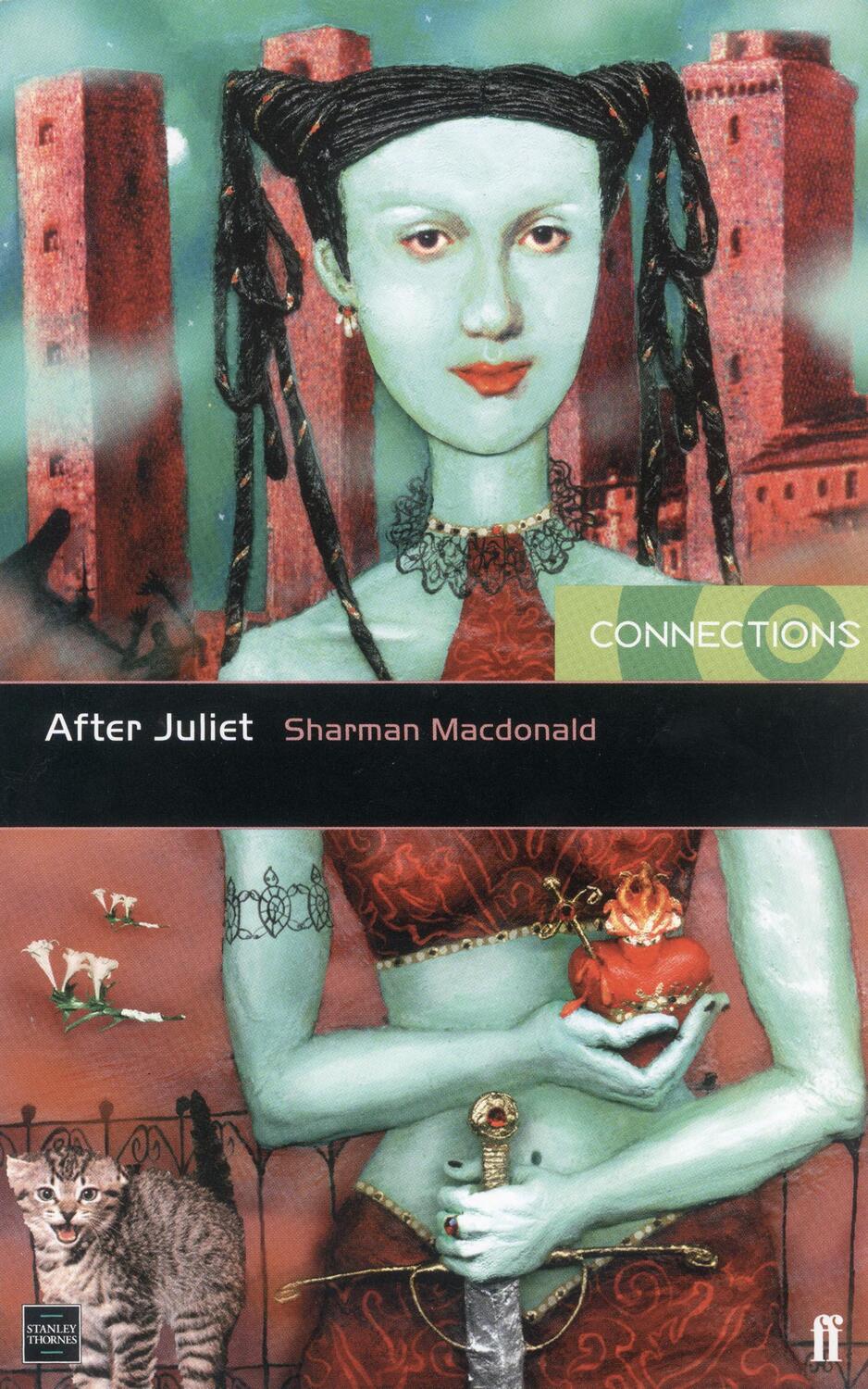 Cover: 9780571206148 | After Juliet | Sharman Macdonald | Taschenbuch | Englisch | 2000