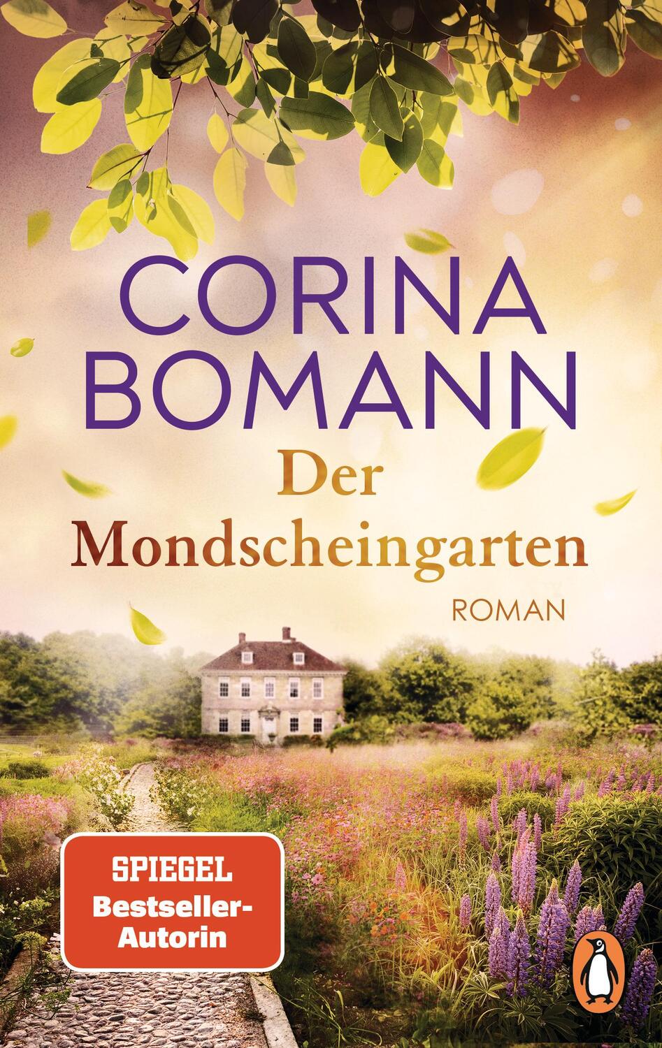 Cover: 9783328111436 | Der Mondscheingarten | Corina Bomann | Taschenbuch | 528 S. | Deutsch