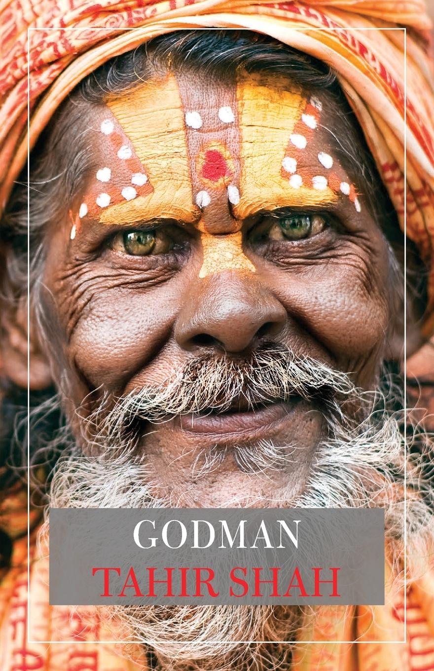 Cover: 9781912383535 | Godman | Tahir Shah | Taschenbuch | Englisch | 2020