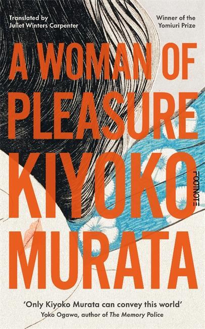 Cover: 9781804440889 | A Woman of Pleasure | Kiyoko Murata | Taschenbuch | 312 S. | Englisch
