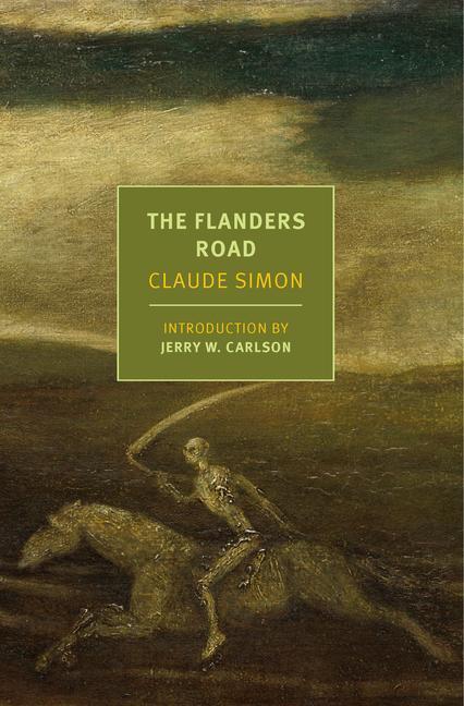 Cover: 9781681375953 | The Flanders Road | Claude Simon | Taschenbuch | Englisch | 2022