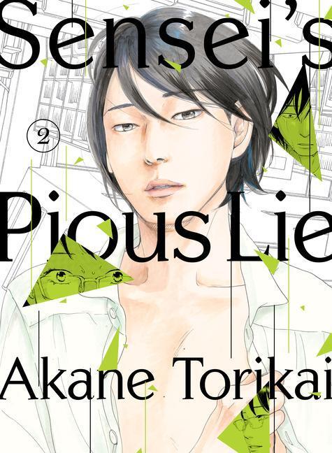 Cover: 9781647291136 | Sensei's Pious Lie 2 | Akane Torikai | Taschenbuch | Englisch | 2022