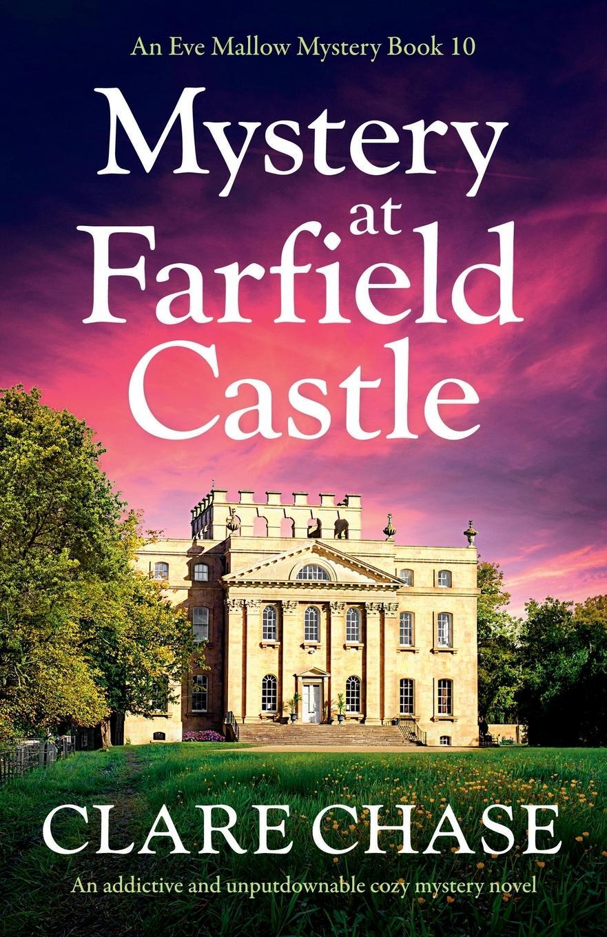 Cover: 9781803149394 | Mystery at Farfield Castle | Clare Chase | Taschenbuch | Paperback
