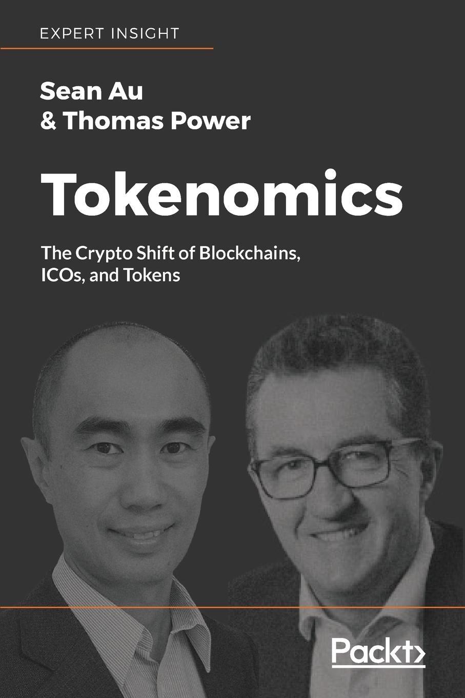 Cover: 9781789136326 | Tokenomics | Sean Au (u. a.) | Taschenbuch | Paperback | Englisch