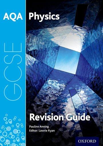 Cover: 9780198359425 | AQA GCSE Physics Revision Guide | Pauline Anning | Taschenbuch | 2017