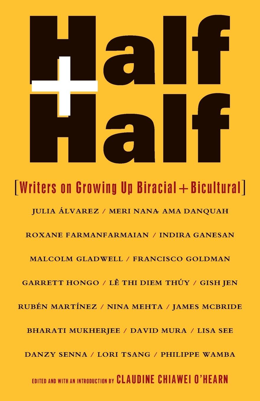 Cover: 9780375700118 | Half and Half | Writers on Growing Up Biracial and Bicultural | Buch