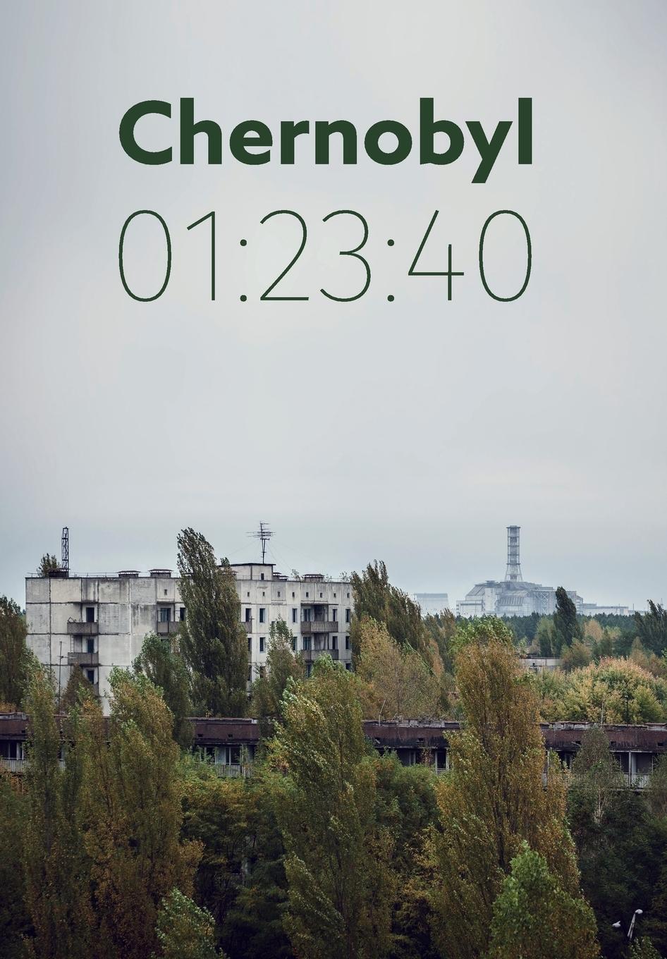 Cover: 9780993597534 | Chernobyl 01 | Andrew Leatherbarrow | Buch | Englisch | 2016