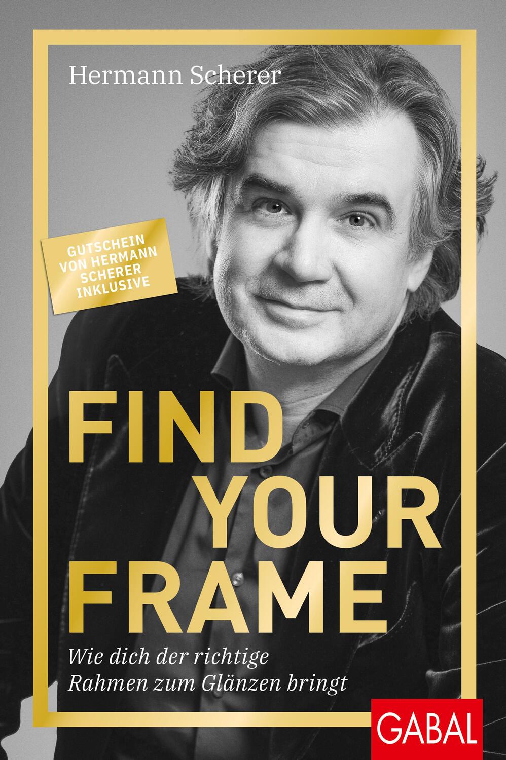 Cover: 9783967391121 | Find Your Frame | Wie dich der richtige Rahmen zum Glänzen bringt