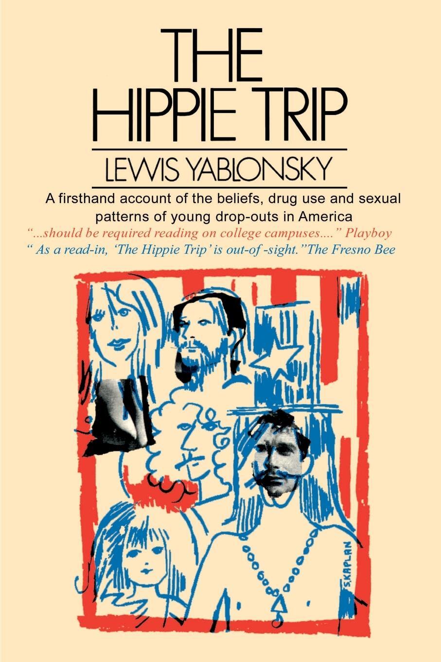Cover: 9780595001163 | The Hippie Trip | Lewis Yablonsky | Taschenbuch | Paperback | Englisch