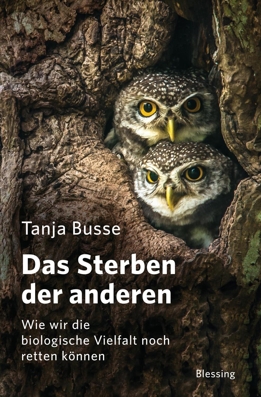 Cover: 9783896675927 | Das Sterben der anderen | Tanja Busse | Taschenbuch | Deutsch | 2019