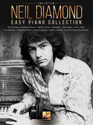 Cover: 9780793520770 | Neil Diamond - Easy Piano Collection | Taschenbuch | Englisch | 1985